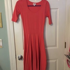 Small never worn Lularoe Nicole